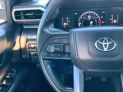 Used 2024 Toyota Tacoma SR RWD image 22