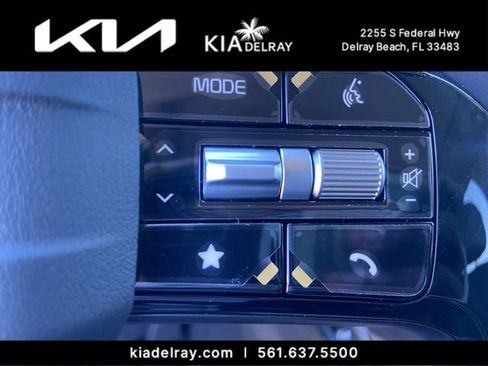 New 2026 Kia Sorento EX image 30