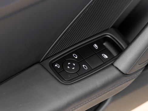 Certified 2024 Porsche 911 Carrera 4 AWD/4WD image 23