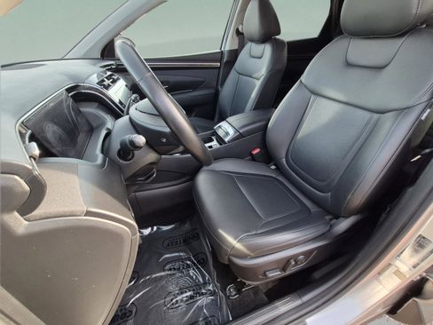 Used 2023 Hyundai Tucson SEL w/ Convenience Package FWD image 19