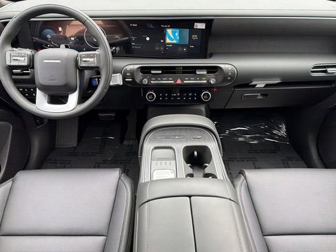 New 2026 Hyundai Palisade Calligraphy image 11