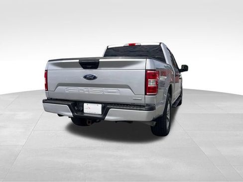 Used 2018 Ford F150 XL w/ Equipment Group 101A Mid RWD image 5