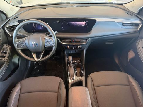 Used 2025 Buick Encore GX Preferred FWD image 32