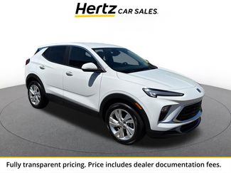 Used 2025 Buick Encore GX Preferred FWD video 1