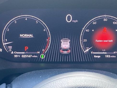 Used 2022 Acura MDX w/ Technology Package AWD/4WD image 19