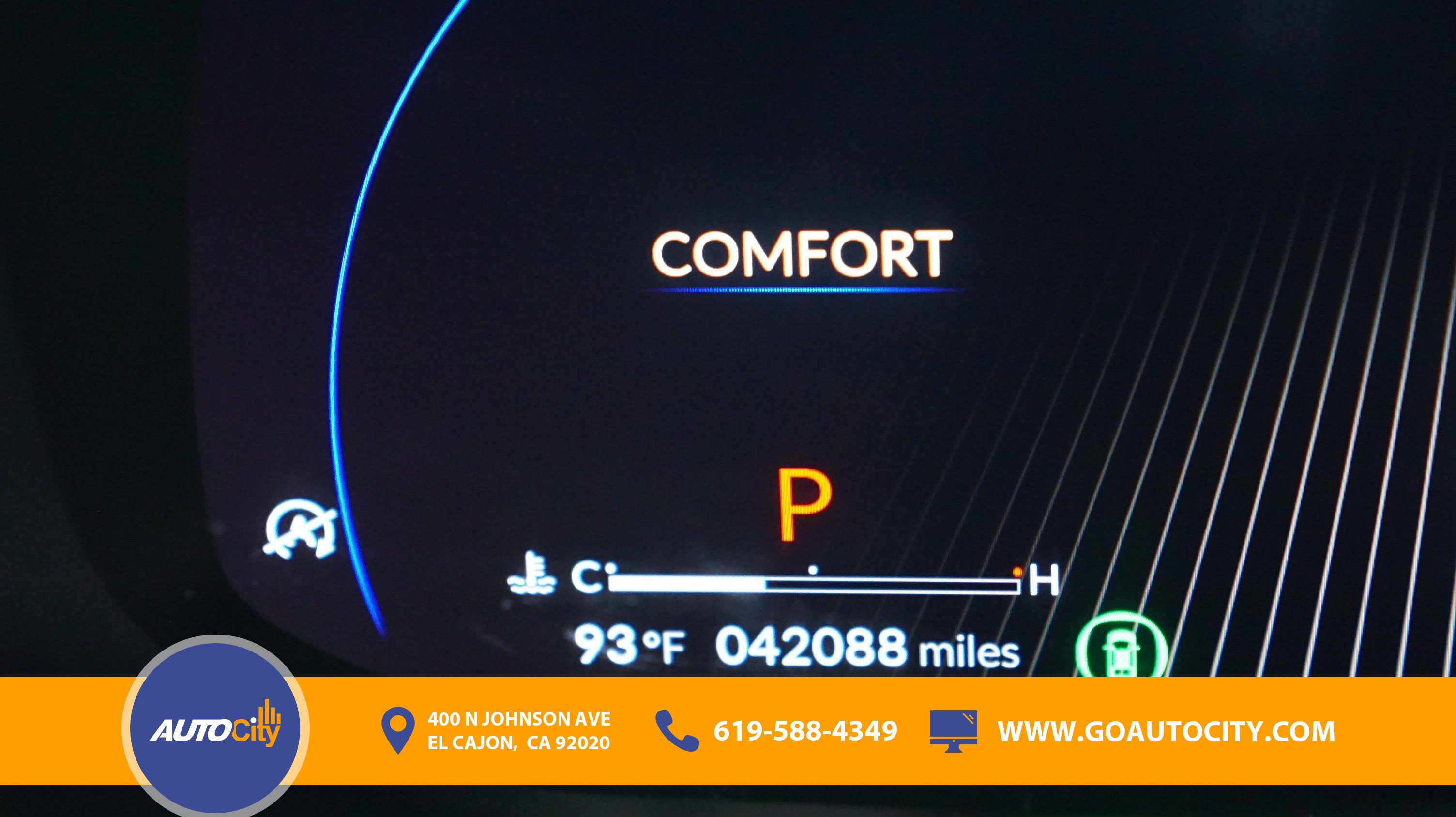 Used 2023 Acura MDX w/ Technology Package FWD image 3