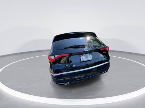 Used 2022 Acura MDX w/ Advance Package AWD/4WD image 7