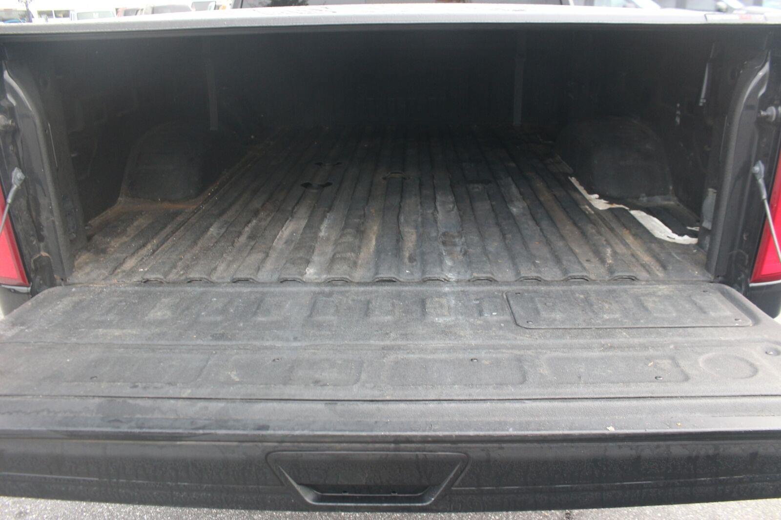 Used 2020 Chevrolet Silverado 2500 High Country AWD/4WD image 13