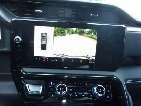 Used 2024 GMC Sierra 1500 AT4X w/ AT4X AEV Edition image 57