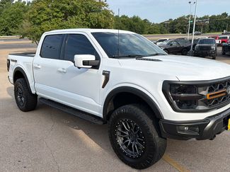 Used 2024 Ford F150 Tremor w/ Equipment Group 402A High AWD/4WD video 1