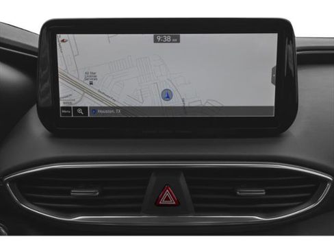 Certified 2023 Hyundai Santa Fe Limited AWD/4WD image 19