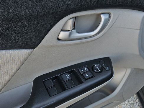 Used 2015 Honda Civic LX image 24