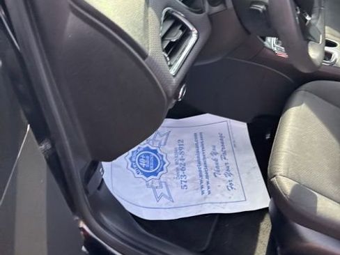 Used 2019 Chevrolet Cruze LS w/ LS Convenience Package image 14