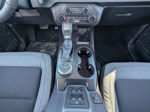 New 2026 Ford Bronco Big Bend AWD/4WD image 22