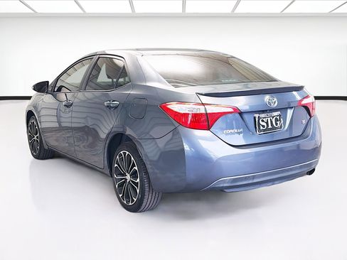 Used 2015 Toyota Corolla S image 6