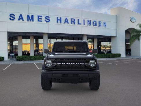 New 2026 Ford Bronco Big Bend image 6