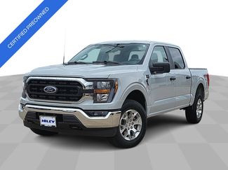 Used 2023 Ford F150 XLT 360° Tour