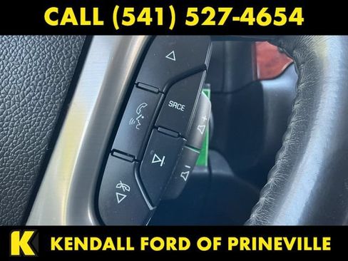 Used 2013 Chevrolet Tahoe 4WD Hybrid image 21
