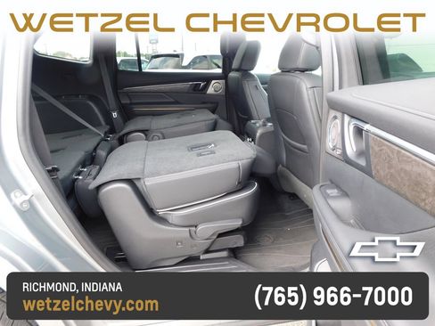 Used 2025 Buick Enclave Avenir w/ Super Cruise Package AWD/4WD image 31