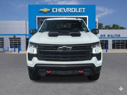 Used 2023 Chevrolet Silverado 1500 LT Trail Boss w/ LT Trail Boss Premium Package image 9