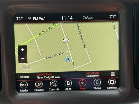 Used 2022 Dodge Challenger R/T w/ Plus Package RWD image 17
