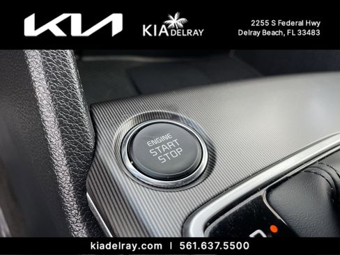 Used 2026 Kia Sportage SX image 32