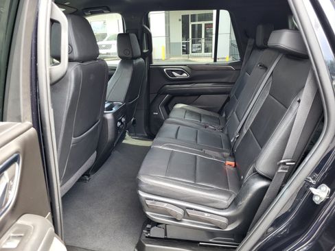 Used 2023 Chevrolet Tahoe LT AWD/4WD image 16