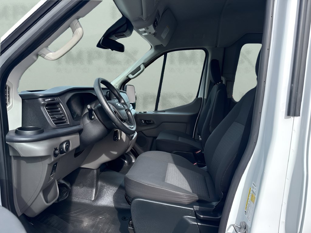 Used 2023 Ford Transit 350 XL RWD image 9
