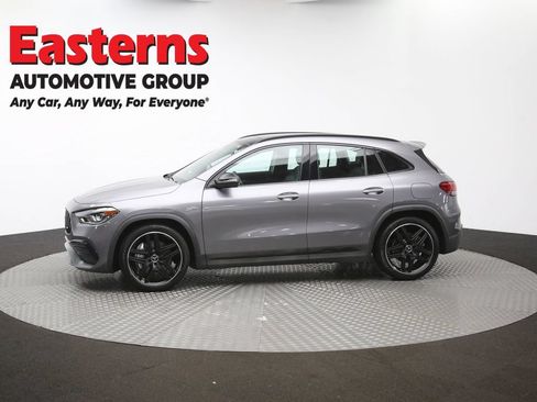 Used 2023 Mercedes-Benz GLA 35 AMG 4MATIC image 61