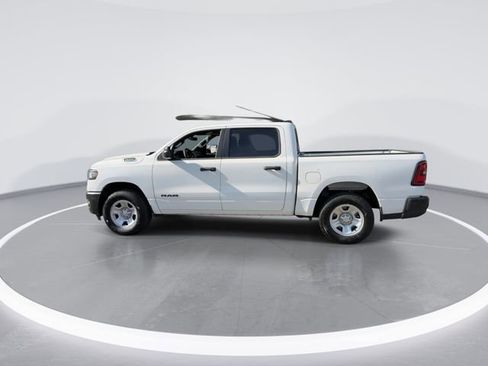 New 2026 RAM 1500 Tradesman image 5