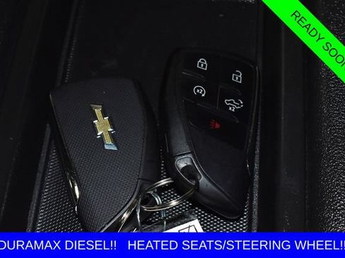 Used 2023 Chevrolet Silverado 1500 RST AWD/4WD image 33