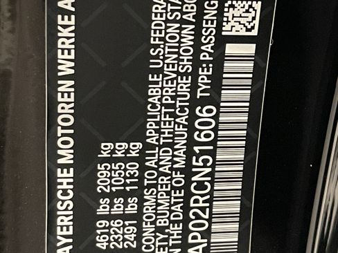 Certified 2024 BMW 430i xDrive 430i xDrive w/ Premium Package image 24