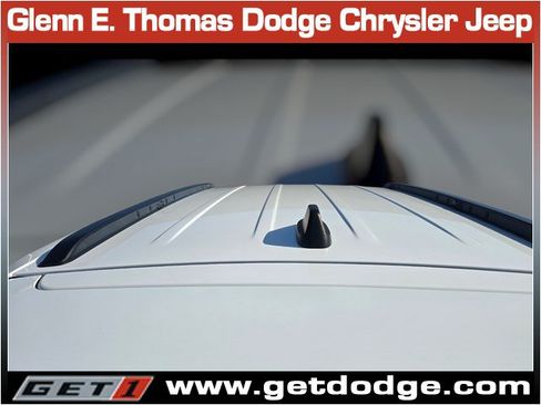Certified 2023 Jeep Grand Cherokee Altitude RWD image 10