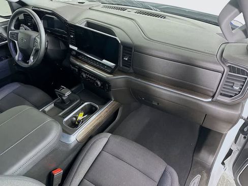 Used 2023 Chevrolet Silverado 1500 RST w/ All Star Edition Plus image 33