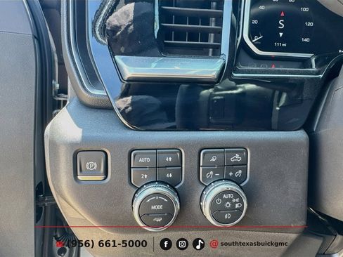 New 2026 GMC Sierra 1500 Elevation w/ Elevation Premium Package AWD/4WD image 22