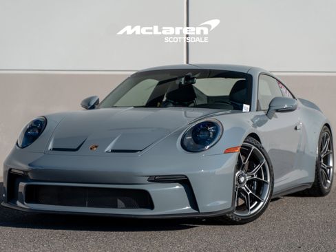 Used 2023 Porsche 911 GT3 image 37