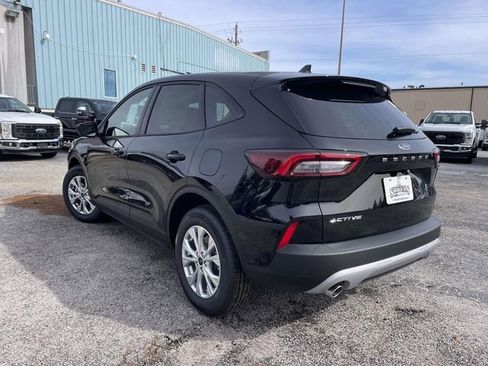 New 2026 Ford Escape Active image 25