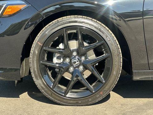 New 2026 Honda Civic Sport image 26