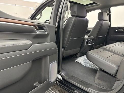 New 2026 GMC Sierra 1500 Denali AWD/4WD image 40