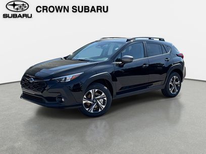 New 2026 Subaru Crosstrek 2.0i Premium