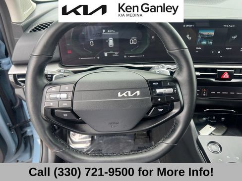 Used 2026 Kia Sportage S AWD/4WD image 34