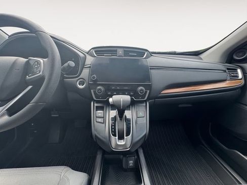 Used 2019 Honda CR-V EX image 11