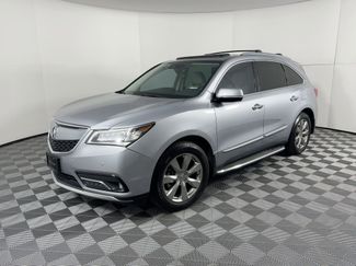 Used 2016 Acura MDX SH-AWD video 1