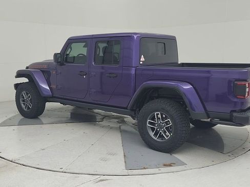 New 2026 Jeep Gladiator Mojave image 10