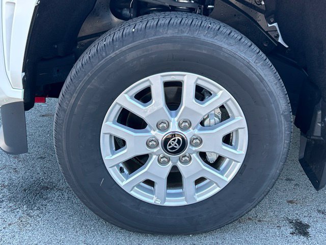 Used 2026 Toyota Tacoma SR5 AWD/4WD image 20