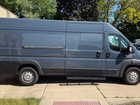 Used 2019 RAM ProMaster 3500 FWD image 8
