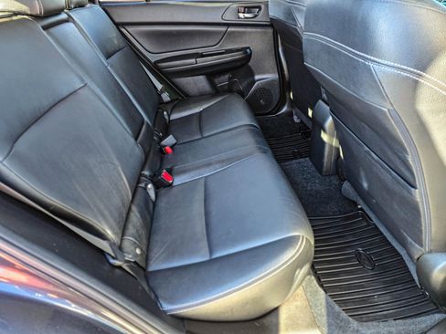 Used 2014 Subaru Crosstrek 2.0i Limited image 30