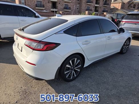 Used 2023 Honda Civic EX-L image 9