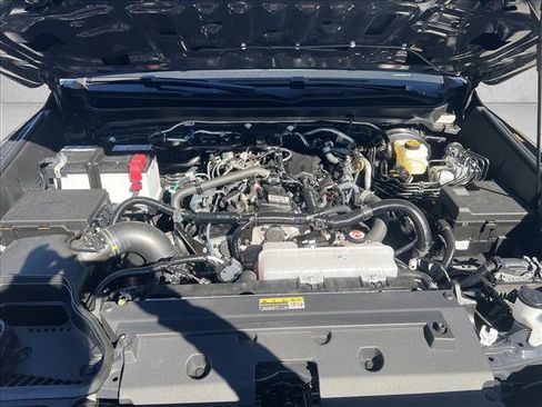 New 2025 Toyota Tacoma SR5 image 19