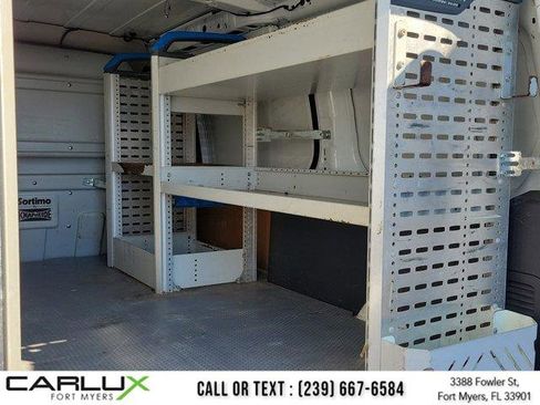 Used 2014 Ford Transit Connect XL image 14